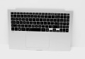 Lg Notebook-keyboards - Mechanism Assembly - AFP76387315